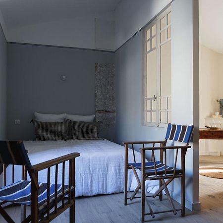 Les Appartements Du Saint Thiers, La Provence Dans Un Coin De La Drome Et L'Esprit D'Une Maison D'Hotes A Saou Esterno foto