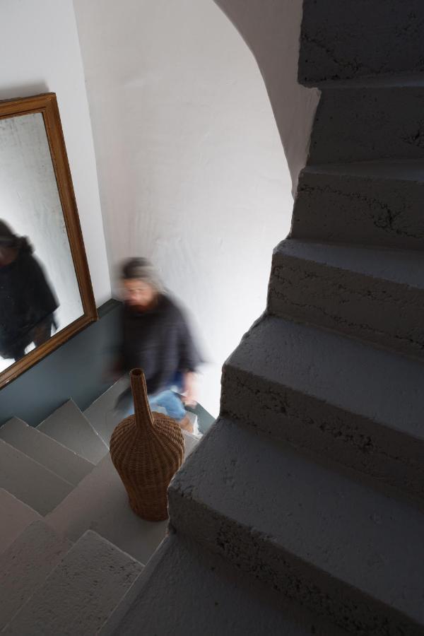 Les Appartements Du Saint Thiers, La Provence Dans Un Coin De La Drome Et L'Esprit D'Une Maison D'Hotes A Saou Esterno foto