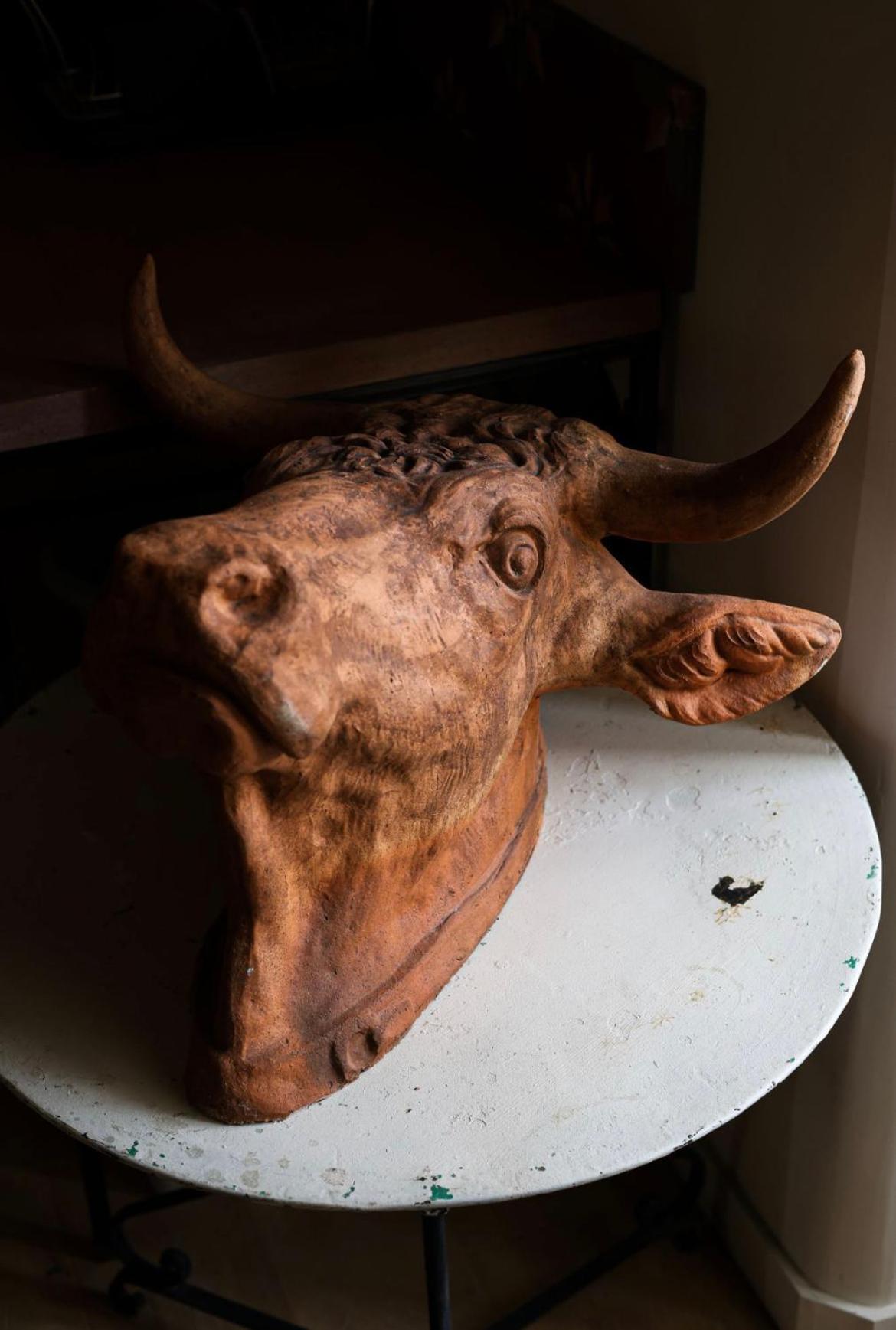 Les Appartements Du Saint Thiers, La Provence Dans Un Coin De La Drome Et L'Esprit D'Une Maison D'Hotes A Saou Esterno foto