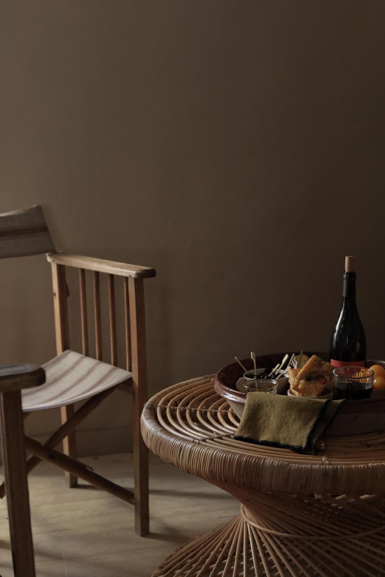 Les Appartements Du Saint Thiers, La Provence Dans Un Coin De La Drome Et L'Esprit D'Une Maison D'Hotes A Saou Esterno foto