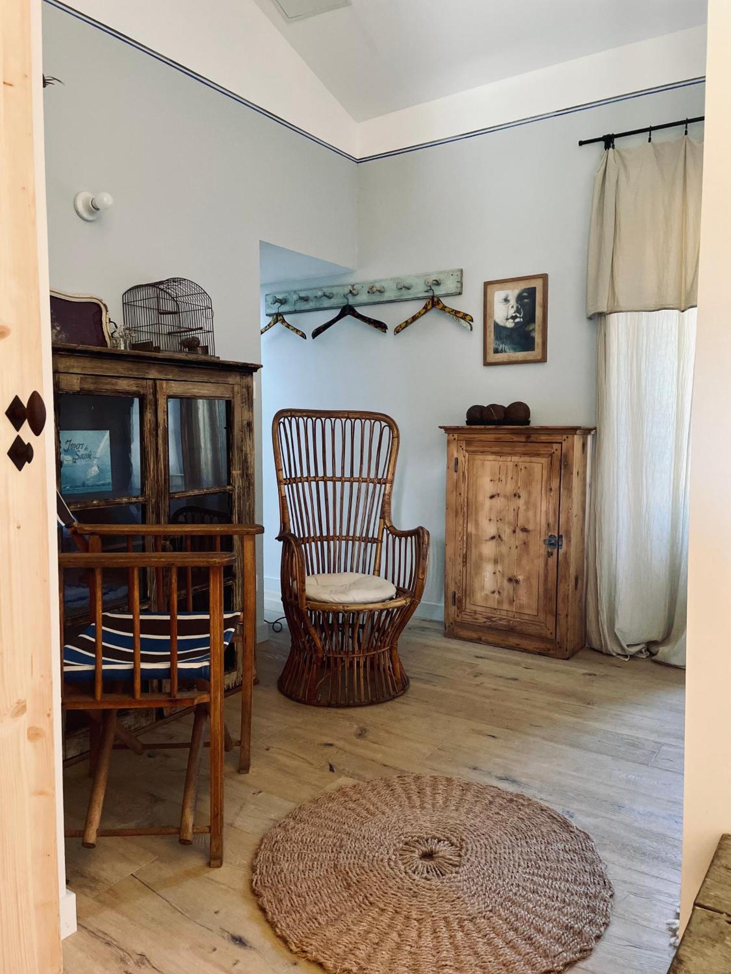 Les Appartements Du Saint Thiers, La Provence Dans Un Coin De La Drome Et L'Esprit D'Une Maison D'Hotes A Saou Esterno foto