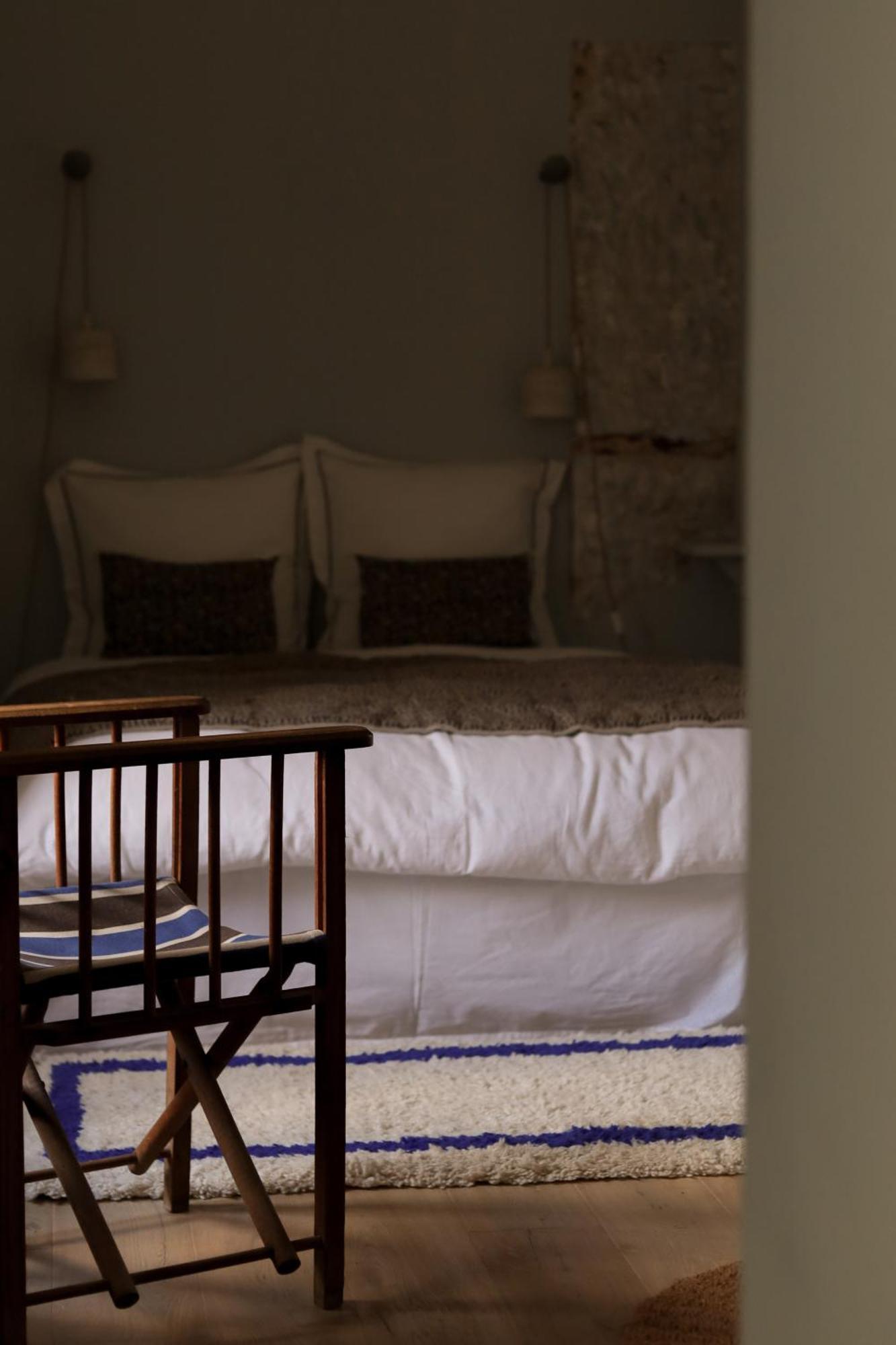 Les Appartements Du Saint Thiers, La Provence Dans Un Coin De La Drome Et L'Esprit D'Une Maison D'Hotes A Saou Esterno foto