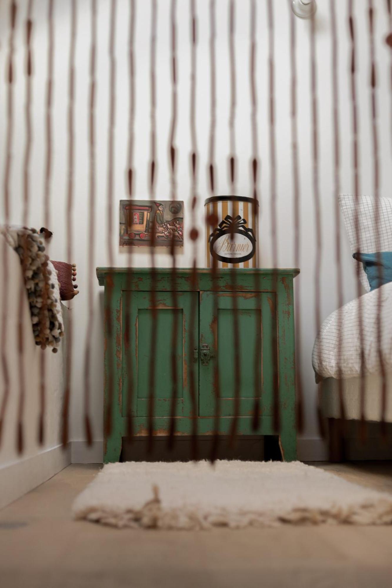 Les Appartements Du Saint Thiers, La Provence Dans Un Coin De La Drome Et L'Esprit D'Une Maison D'Hotes A Saou Esterno foto